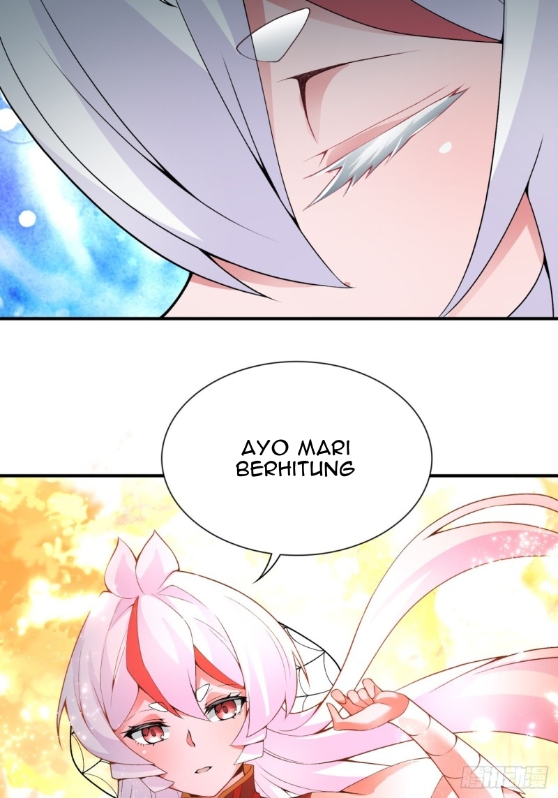 I Picked Up An Attributes Chapter 25 Gambar 28